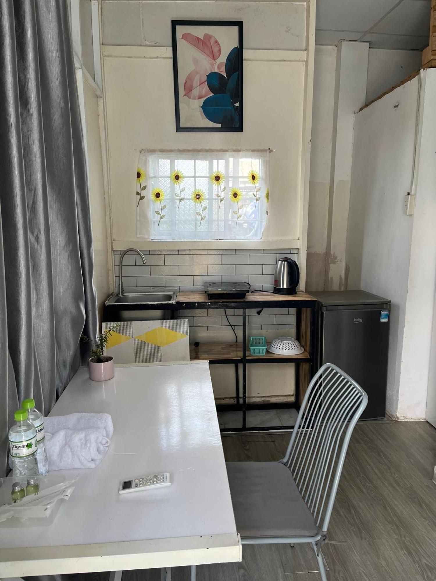 May House Binhthanh Хошимін Екстер'єр фото