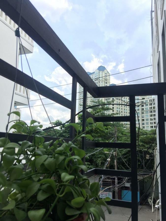 May House Binhthanh Хошимін Екстер'єр фото