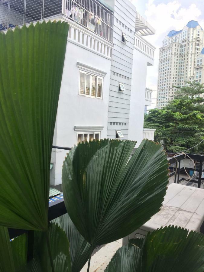 May House Binhthanh Хошимін Екстер'єр фото