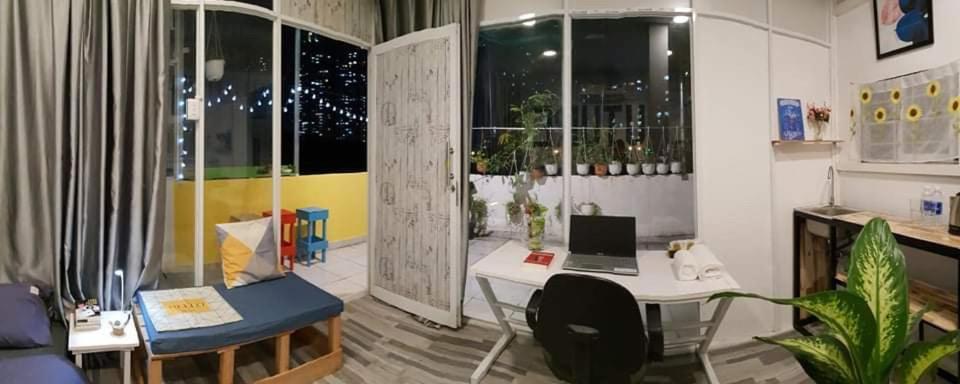 May House Binhthanh Хошимін Екстер'єр фото